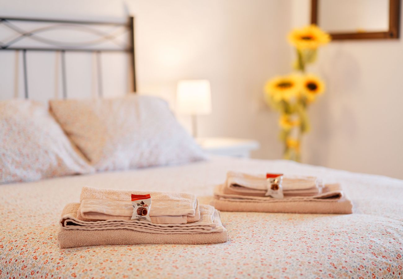 Apartamento en Güimar - YourHouse El Hogar de Ireneo A