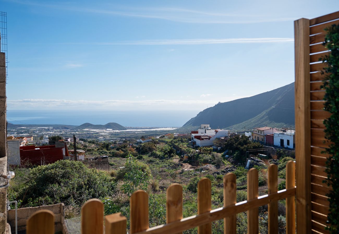 Apartamento en Güimar - YourHouse El Hogar de Ireneo A