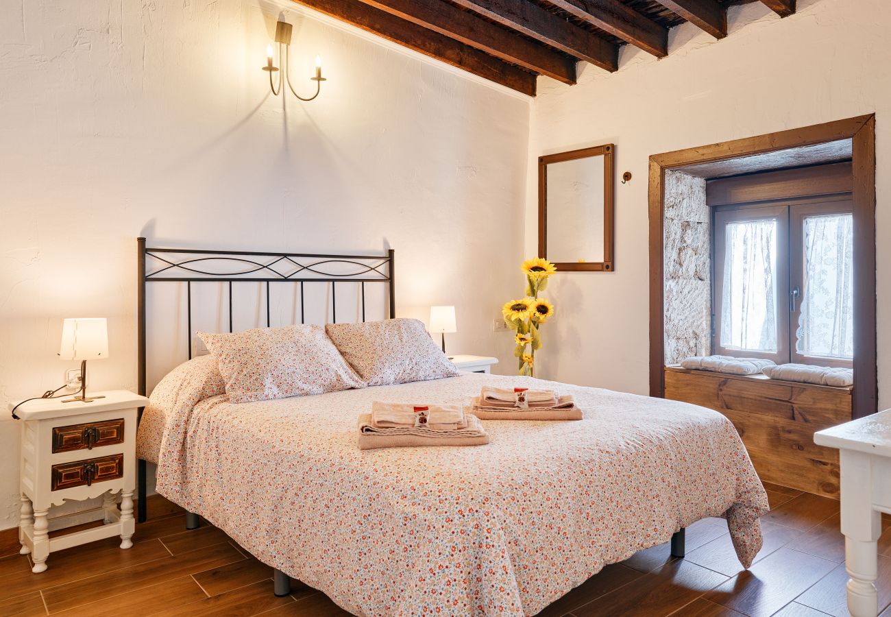 Apartamento en Güimar - YourHouse El Hogar de Ireneo A