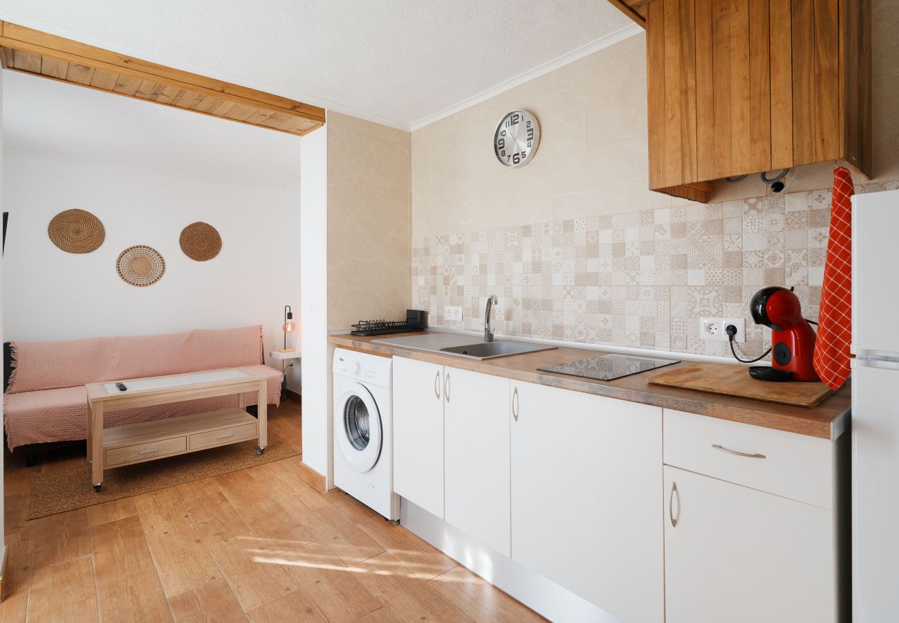 Apartamento en Güimar - YourHouse El Hogar de Ireneo B