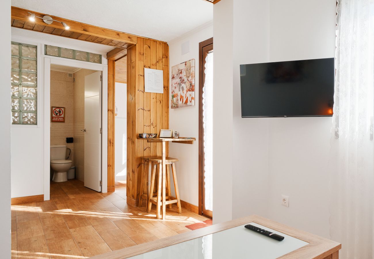 Apartamento en Güimar - YourHouse El Hogar de Ireneo B