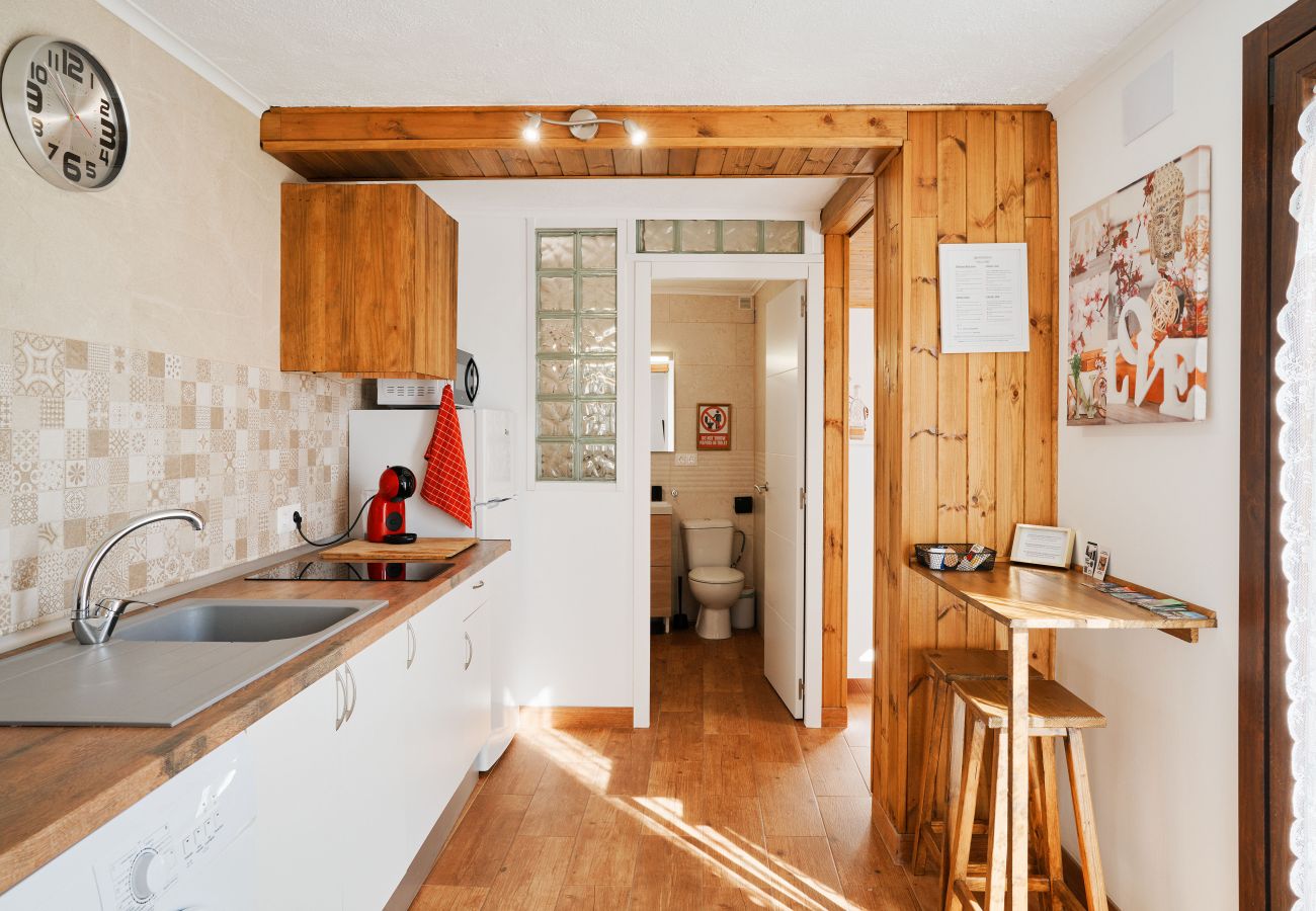 Apartamento en Güimar - YourHouse El Hogar de Ireneo B