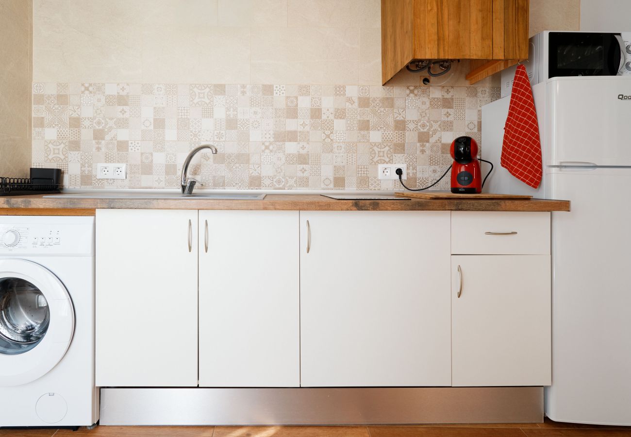 Apartamento en Güimar - YourHouse El Hogar de Ireneo B