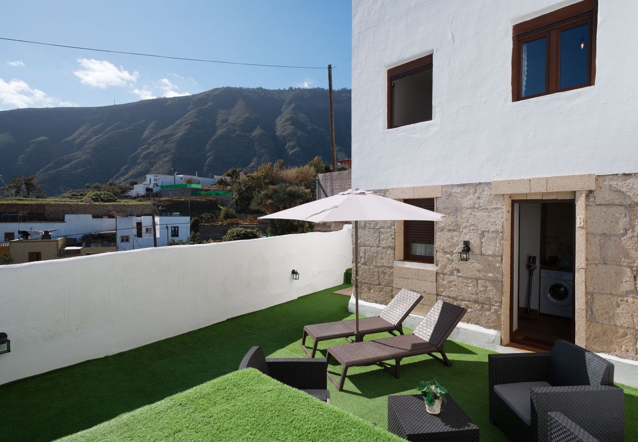 Apartamento en Güimar - YourHouse El Hogar de Ireneo B