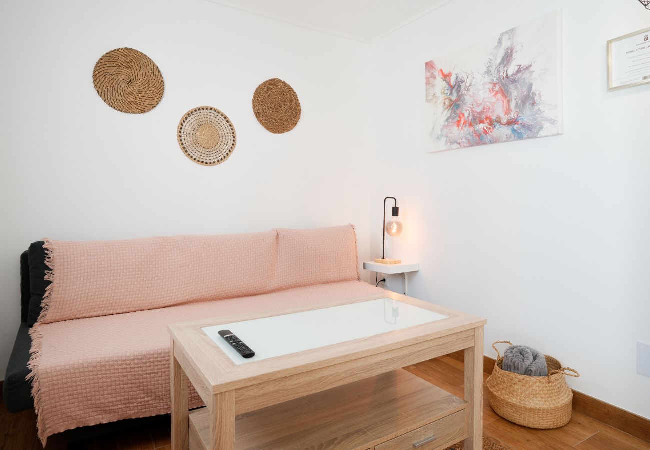 Apartamento en Güimar - YourHouse El Hogar de Ireneo B