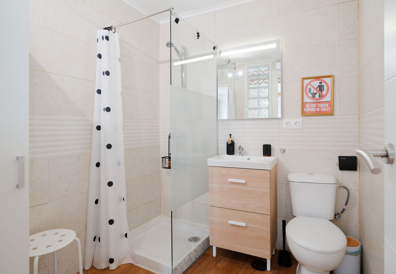 Apartamento en Güimar - YourHouse El Hogar de Ireneo B