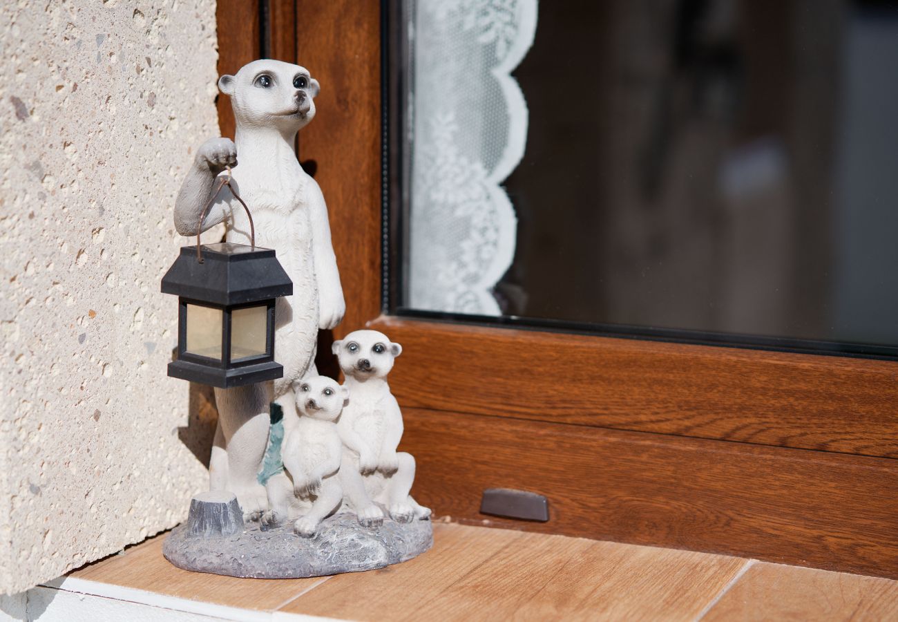 Apartamento en Güimar - YourHouse El Hogar de Ireneo B