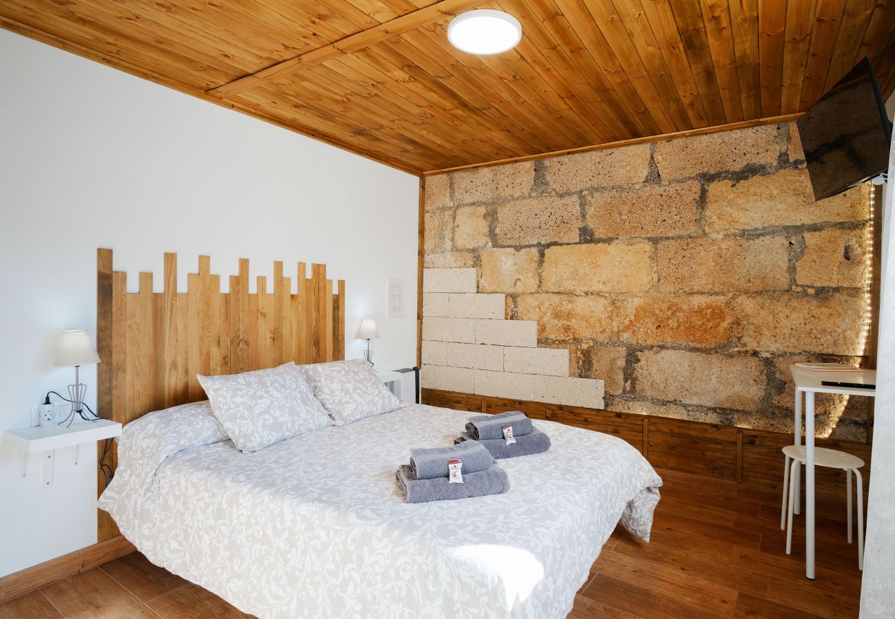 Apartamento en Güimar - YourHouse El Hogar de Ireneo B