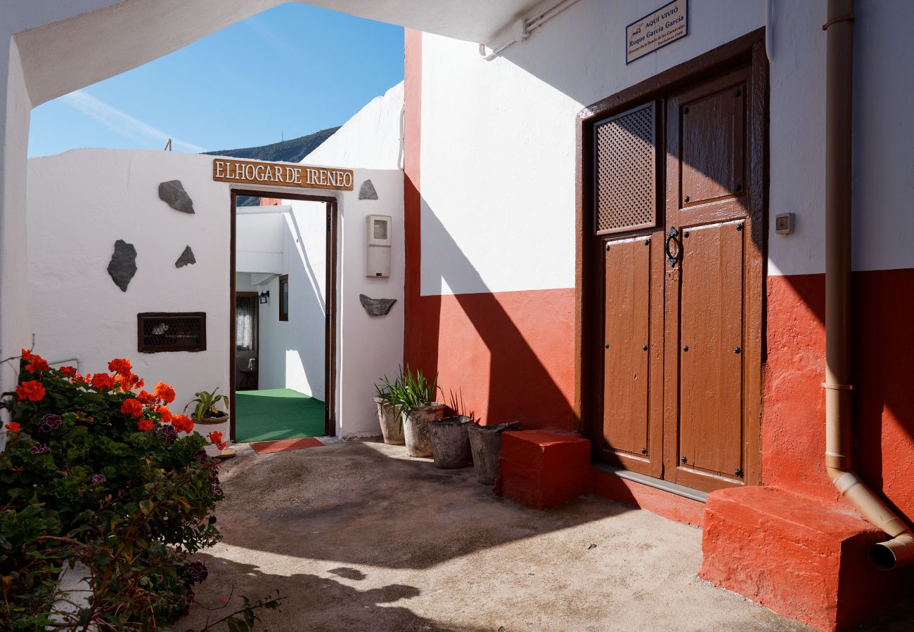 Apartamento en Güimar - YourHouse El Hogar de Ireneo B