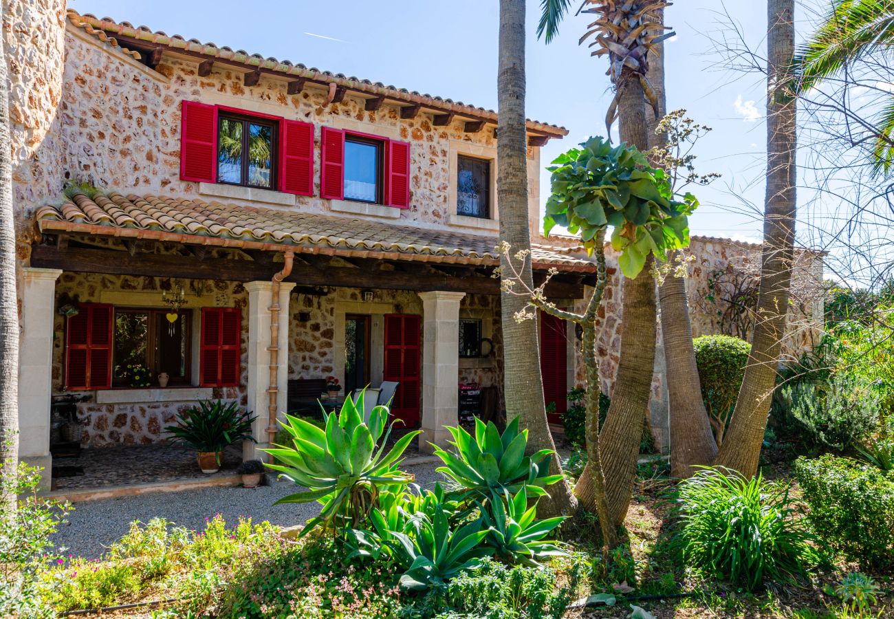 Apartamento en Muro - YourHouse Can Prom