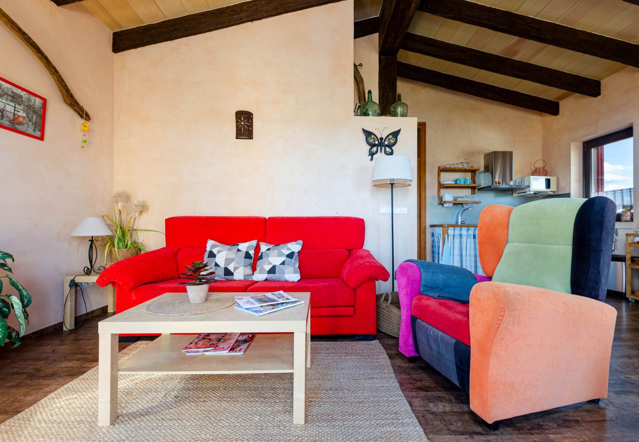 Apartamento en Muro - YourHouse Can Prom