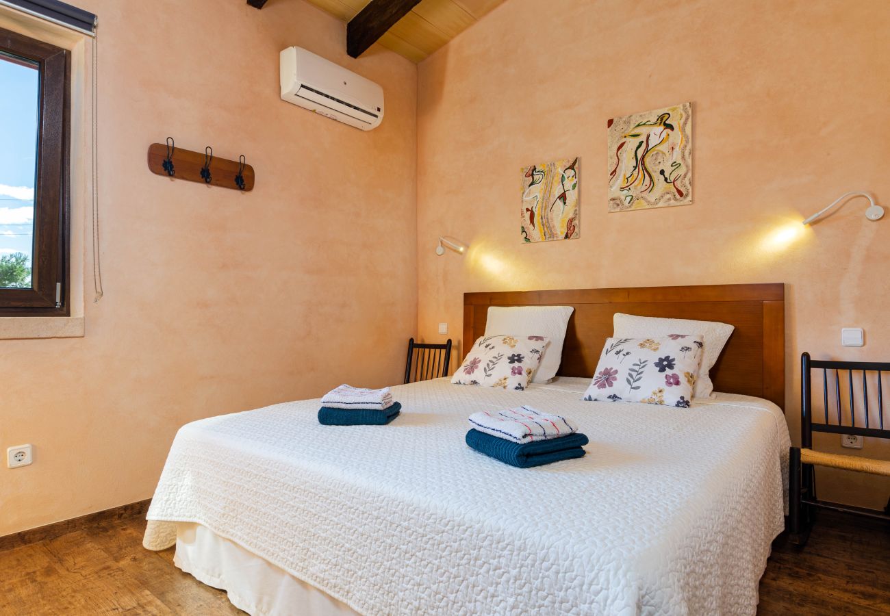 Apartamento en Muro - YourHouse Can Prom