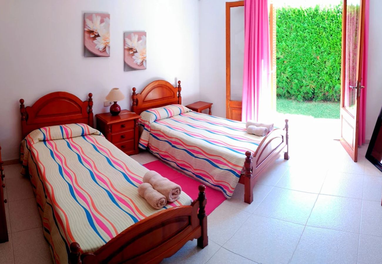 Villa en Felanitx - YourHouse Estrelitzia