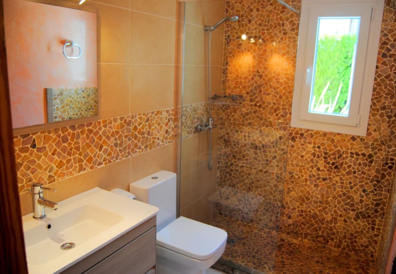 Villa en Felanitx - YourHouse Estrelitzia