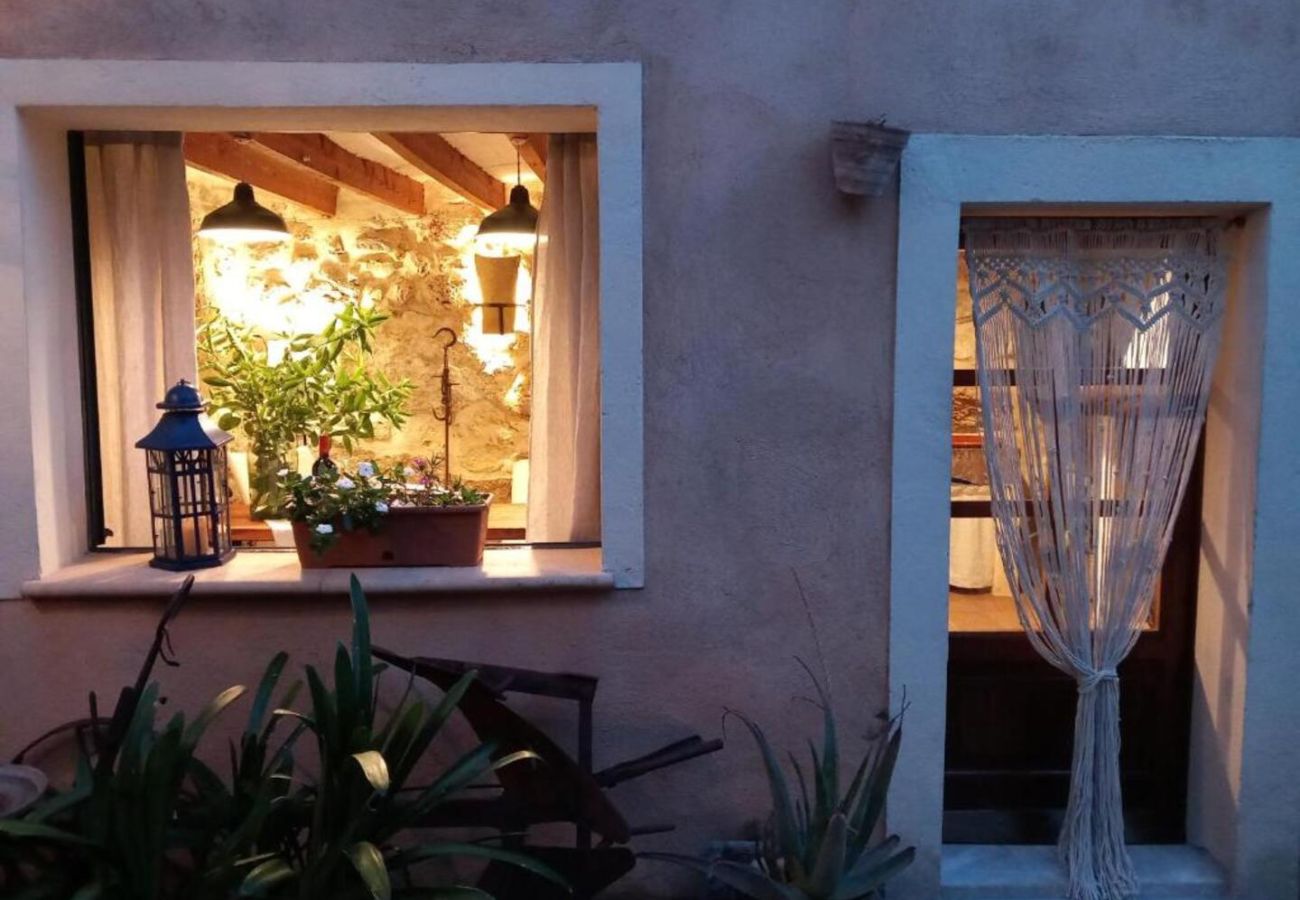 Apartamento en Sineu - YourHouse Sa Casa