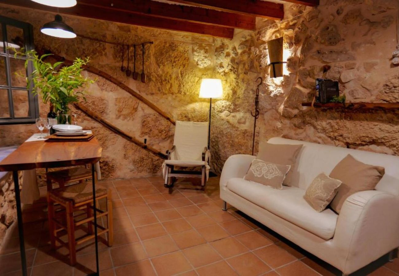 Apartamento en Sineu - YourHouse Sa Casa