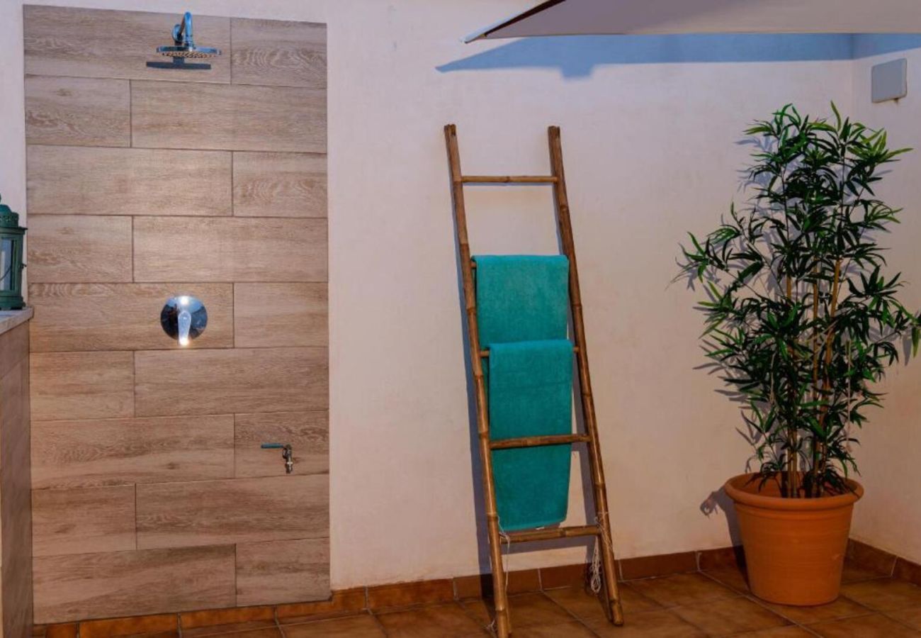 Apartamento en Sineu - YourHouse Sa Casa