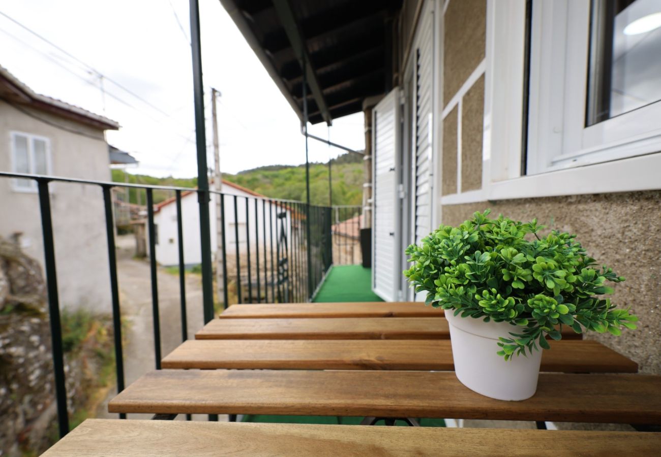 Casa en Allariz - YourHouse Las Casas de Valeria