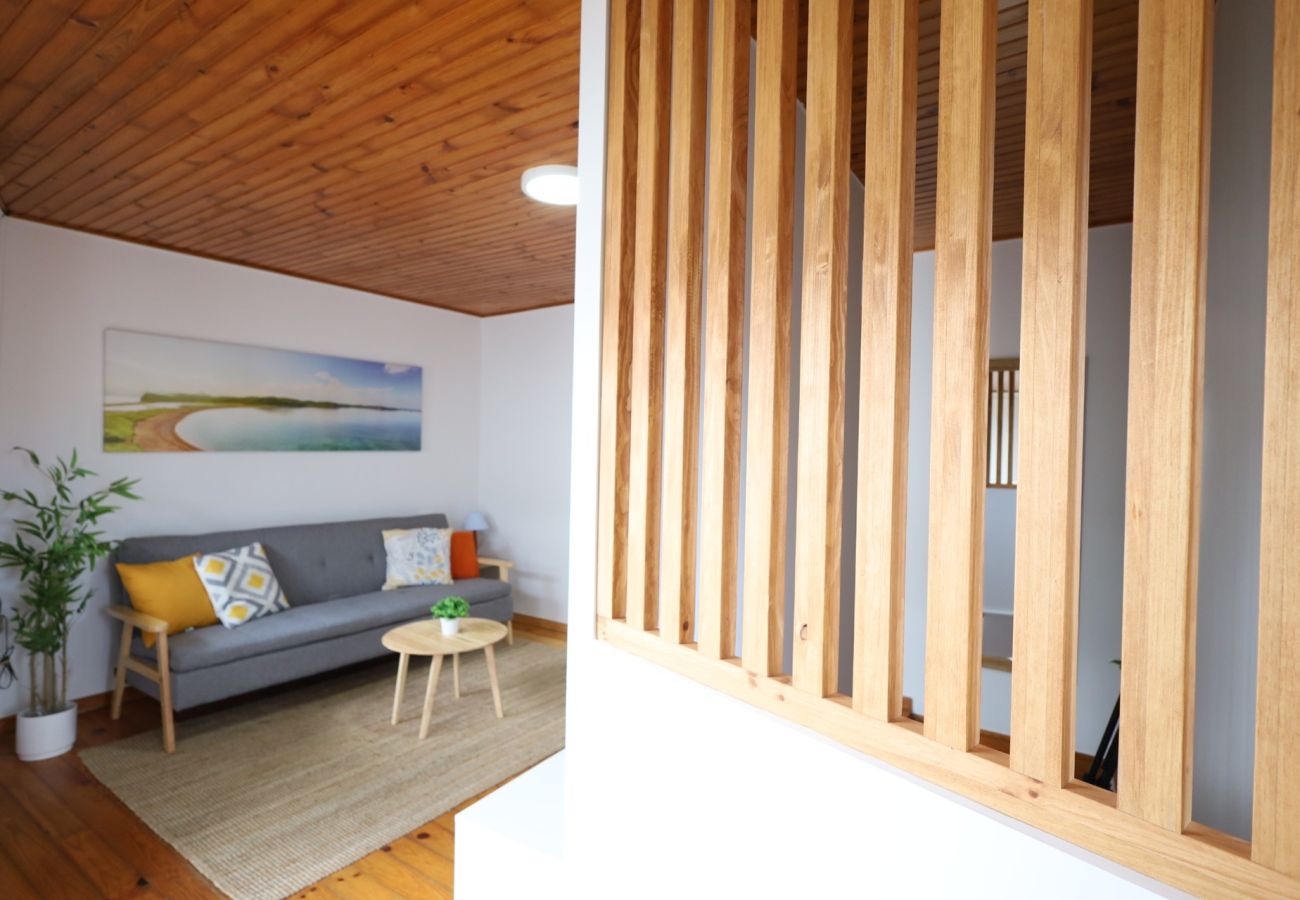 Casa en Allariz - YourHouse Las Casas de Valeria