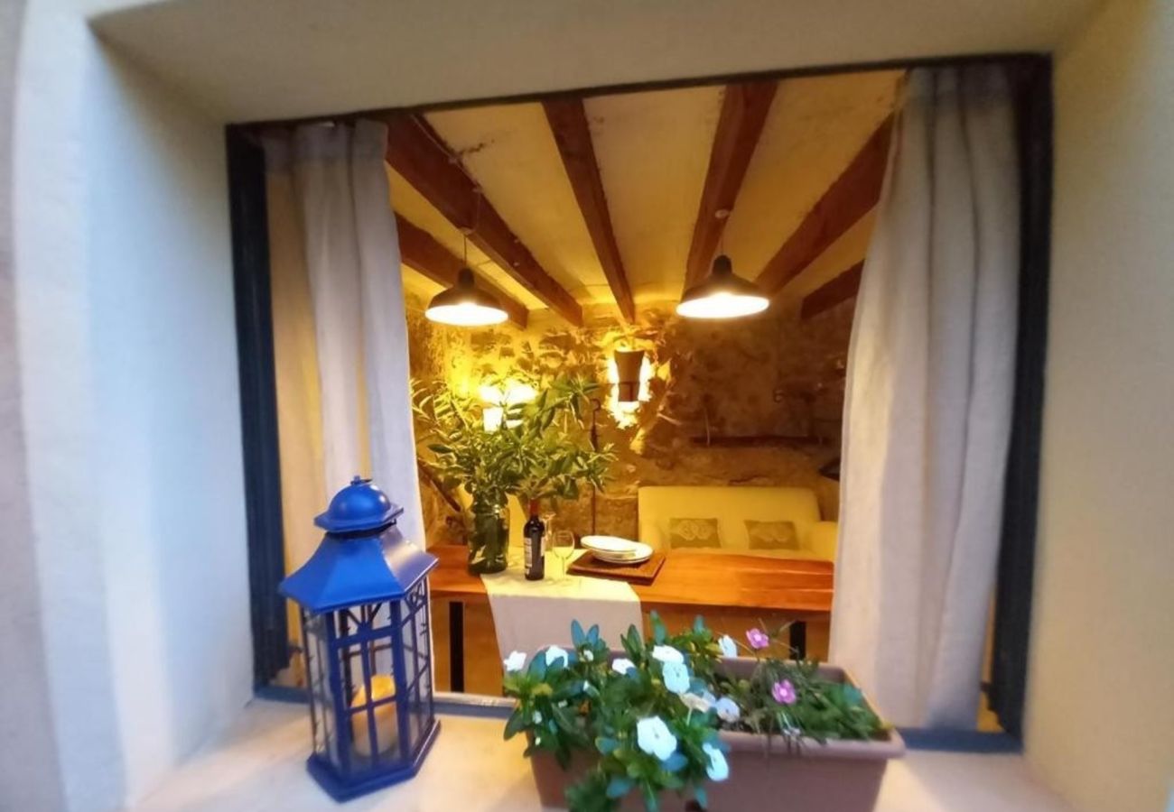 Apartamento en Sineu - YourHouse Sa Casa