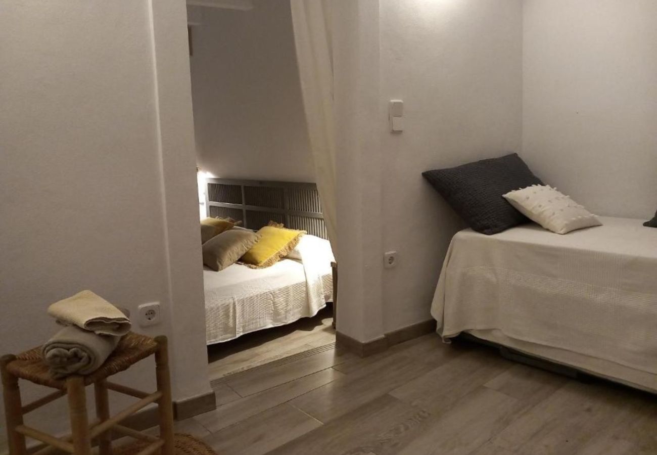 Apartamento en Sineu - YourHouse Sa Casa