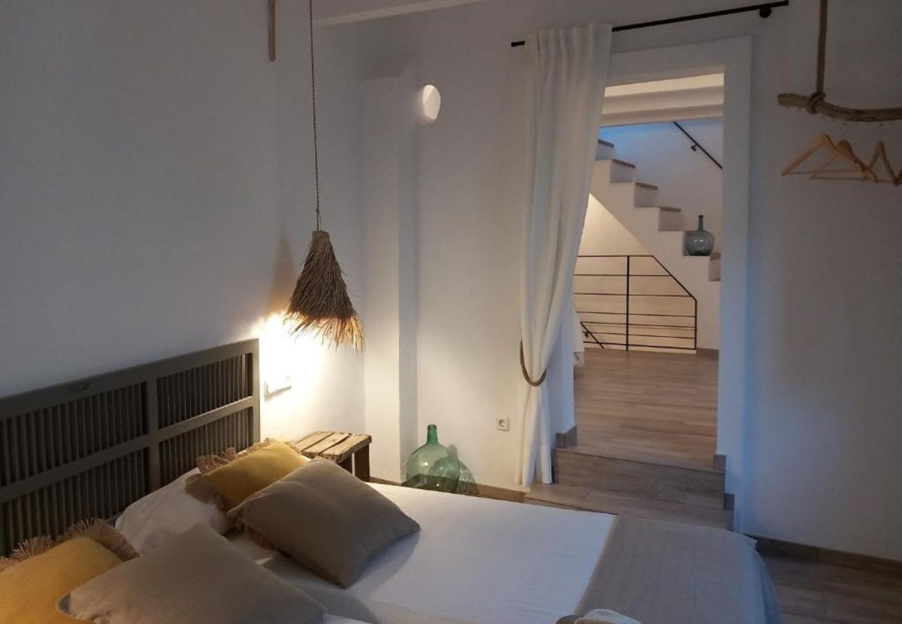 Apartamento en Sineu - YourHouse Sa Casa