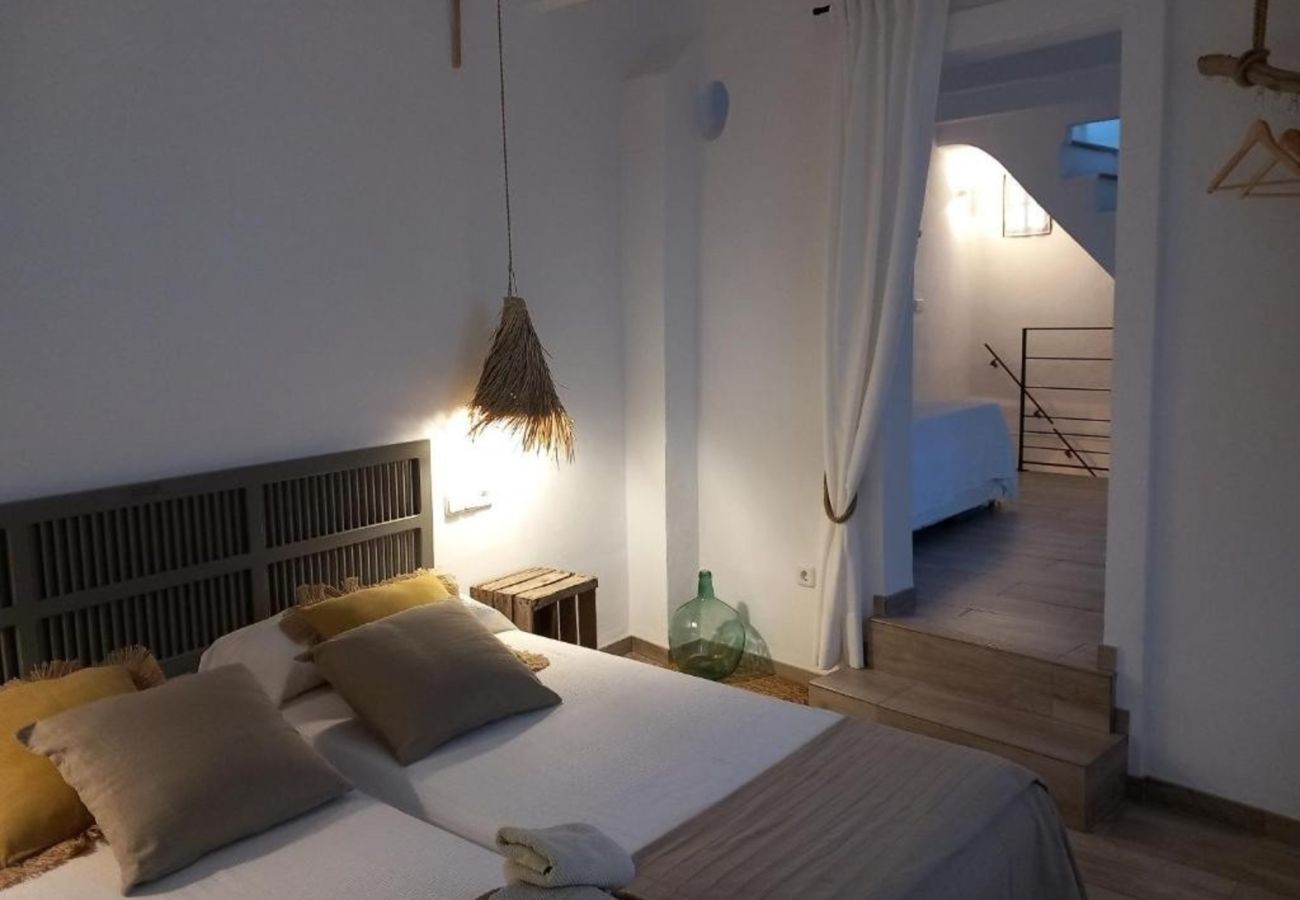 Apartamento en Sineu - YourHouse Sa Casa