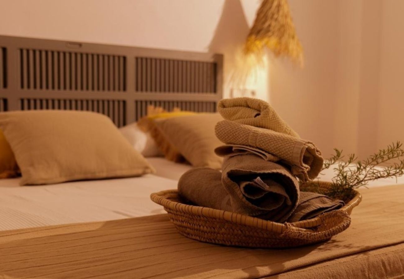 Apartamento en Sineu - YourHouse Sa Casa