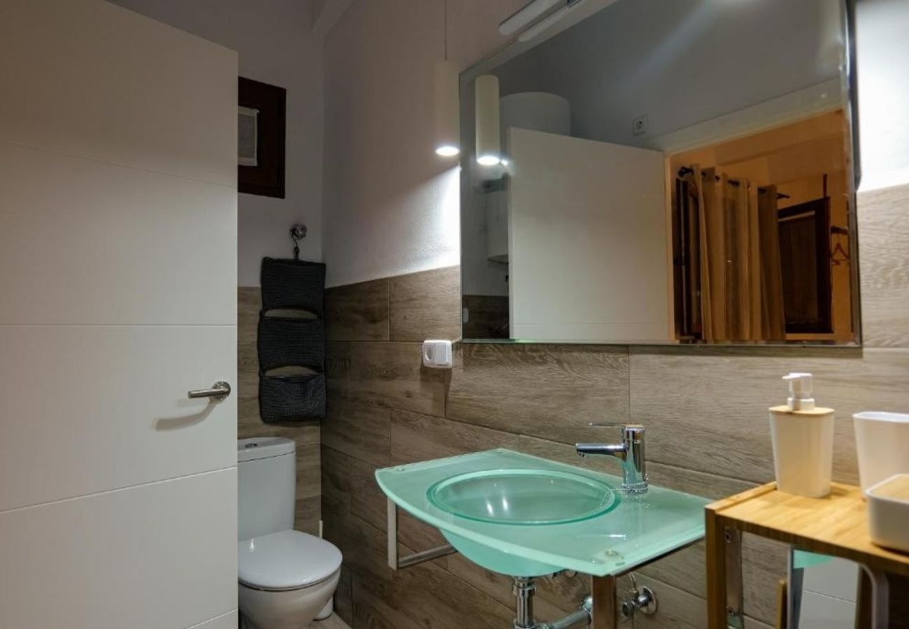 Apartamento en Sineu - YourHouse Sa Casa
