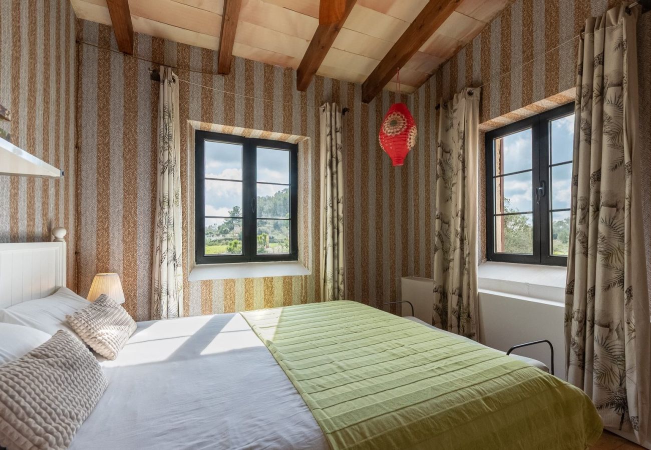 Casa en Sineu - YourHouse Villa Relax Son Riera
