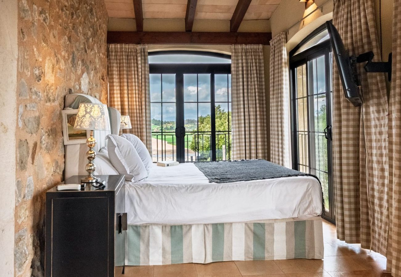Casa en Sineu - YourHouse Villa Relax Son Riera