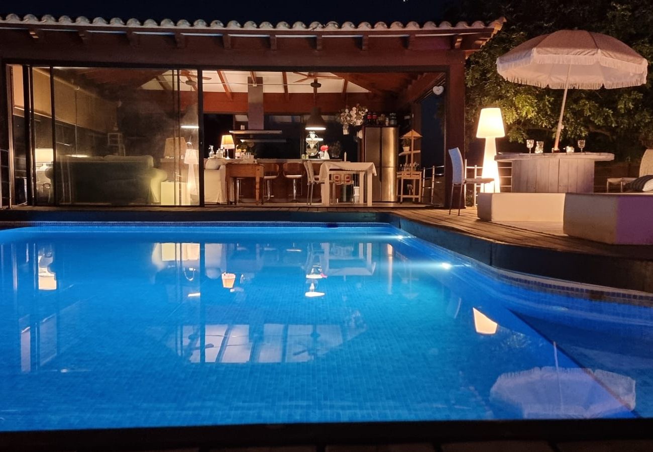 Casa en Sineu - YourHouse Villa Relax Son Riera