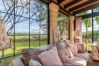Casa en Sineu - YourHouse Villa Relax Son Riera