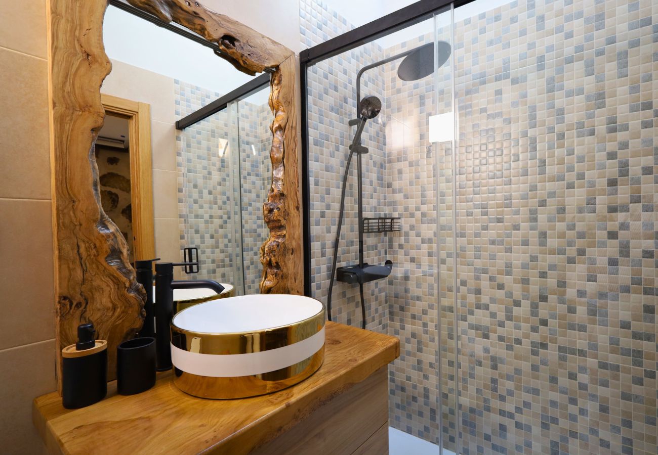Casa en Allariz - YourHouse A Casa Do Cordeiro