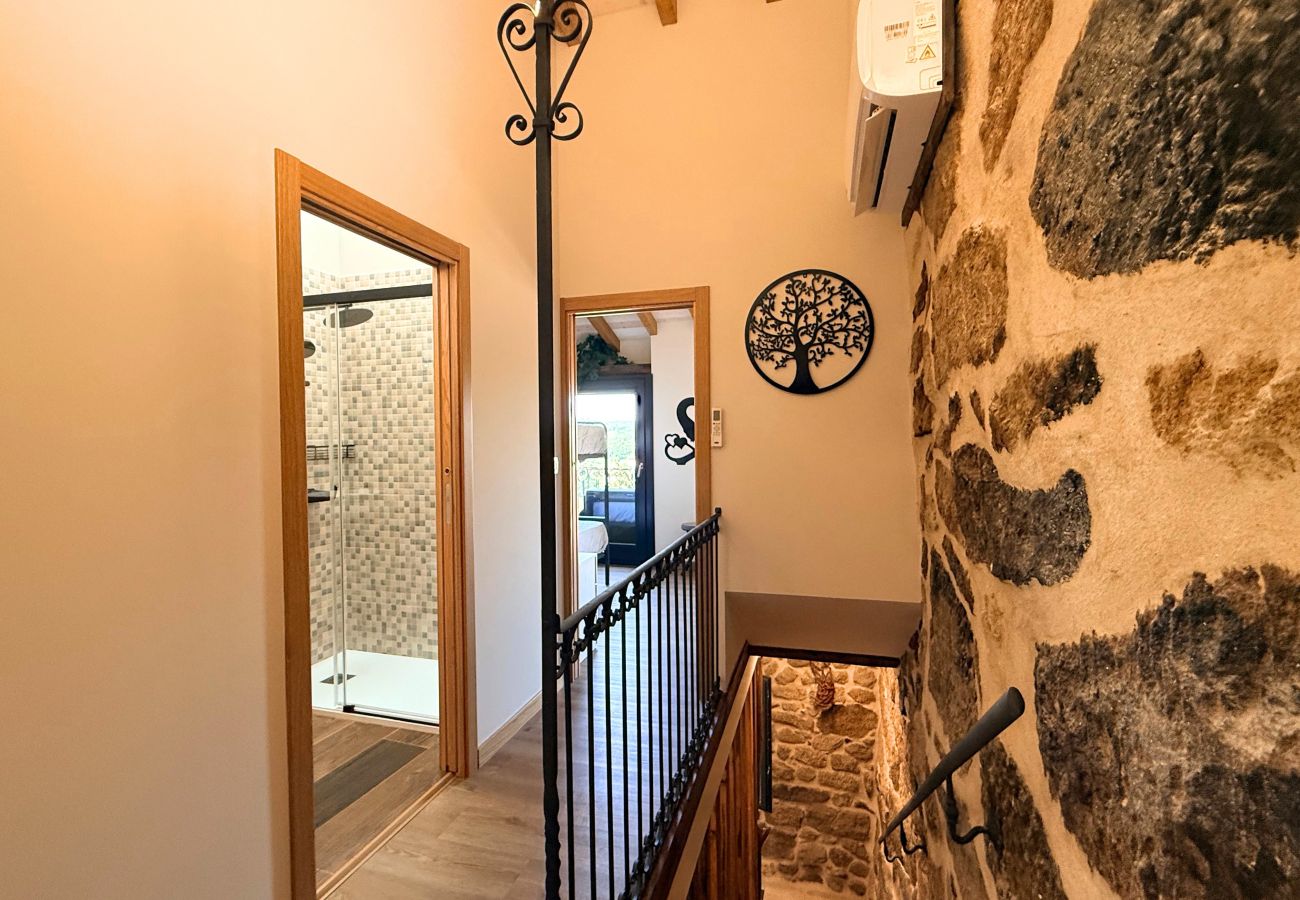 Casa en Allariz - YourHouse A Casa Do Cordeiro