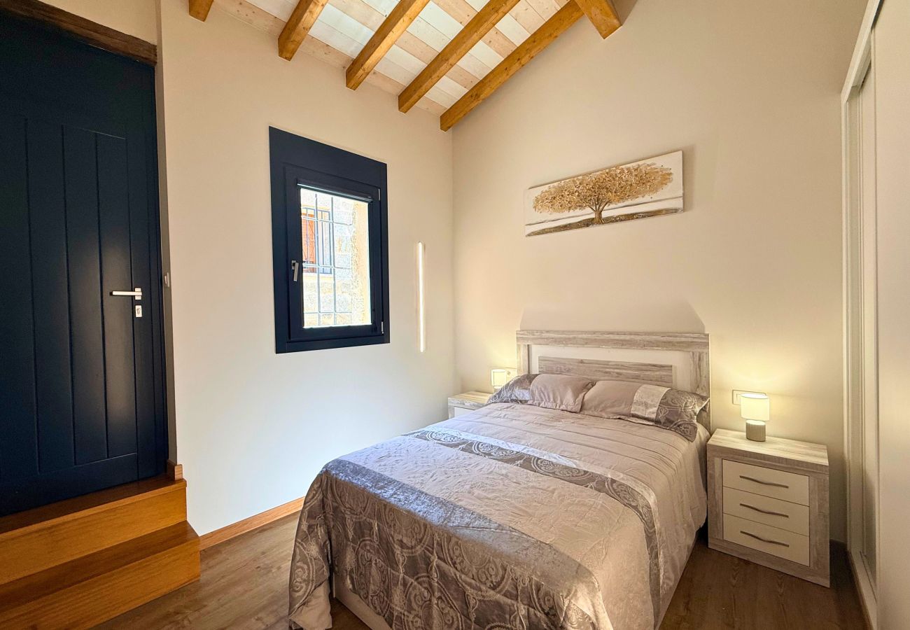 Casa en Allariz - YourHouse A Casa Do Cordeiro
