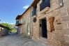 Casa en Allariz - YourHouse A Casa Do Cordeiro