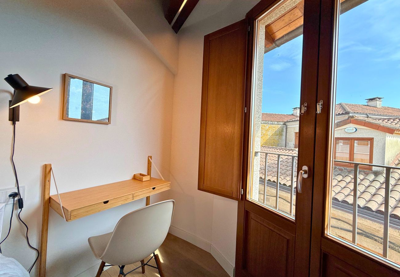 Apartamento en Allariz - YourHouse A Padela