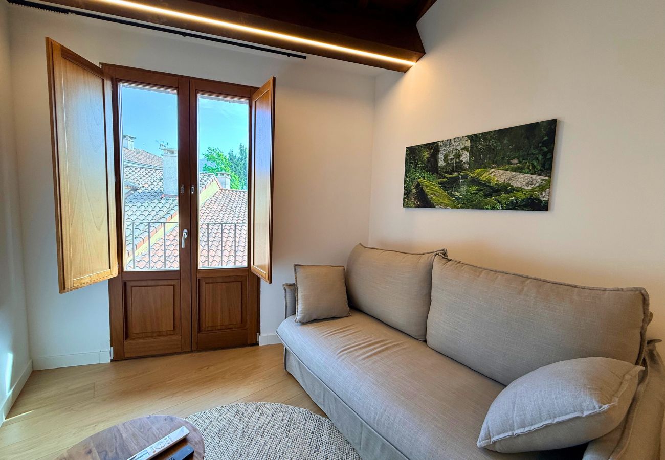 Apartamento en Allariz - YourHouse A Padela