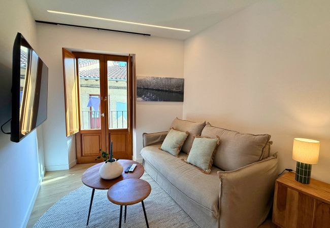 Apartamento en Allariz - YourHouse O Brinal