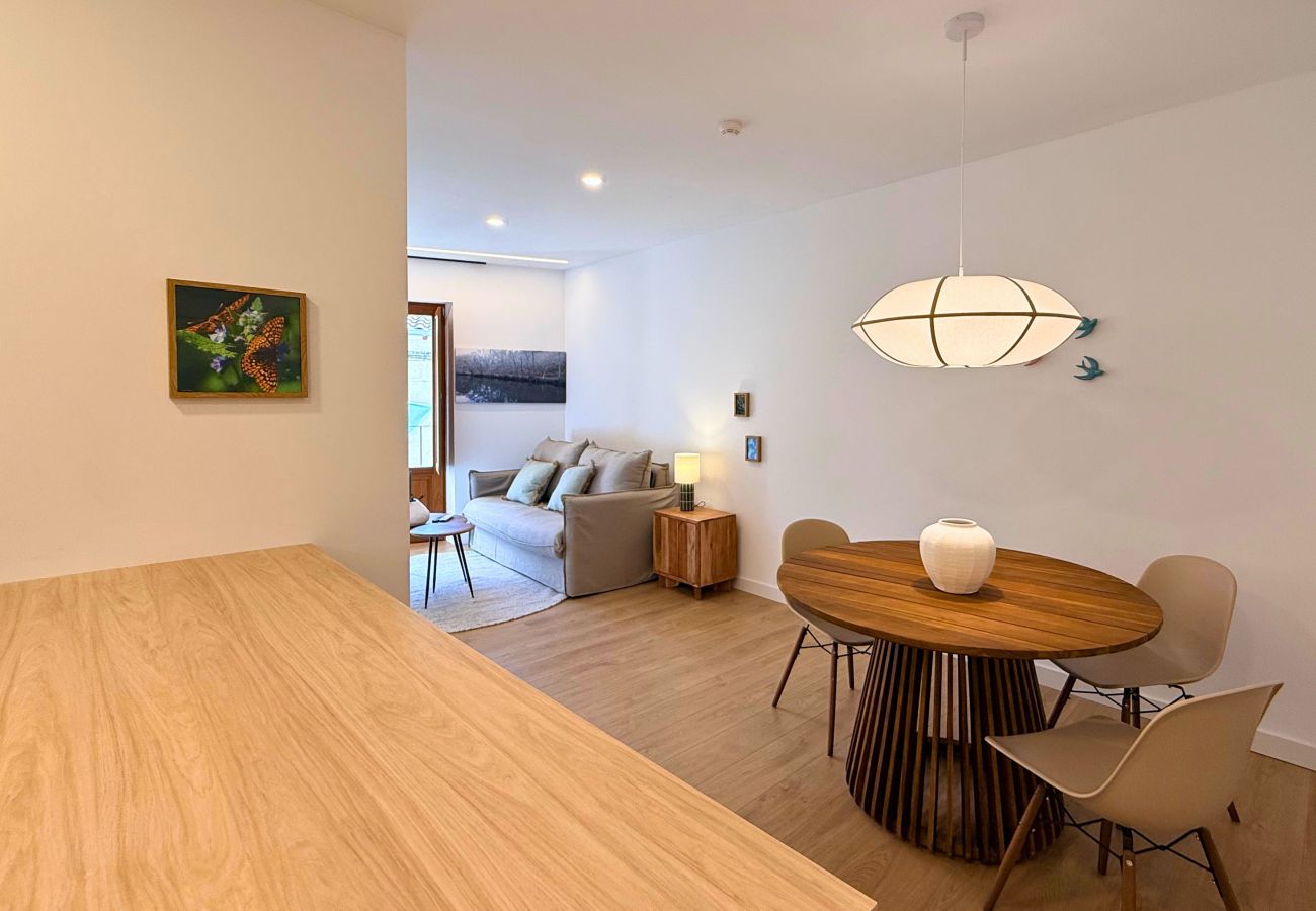Apartamento en Allariz - YourHouse O Brinal