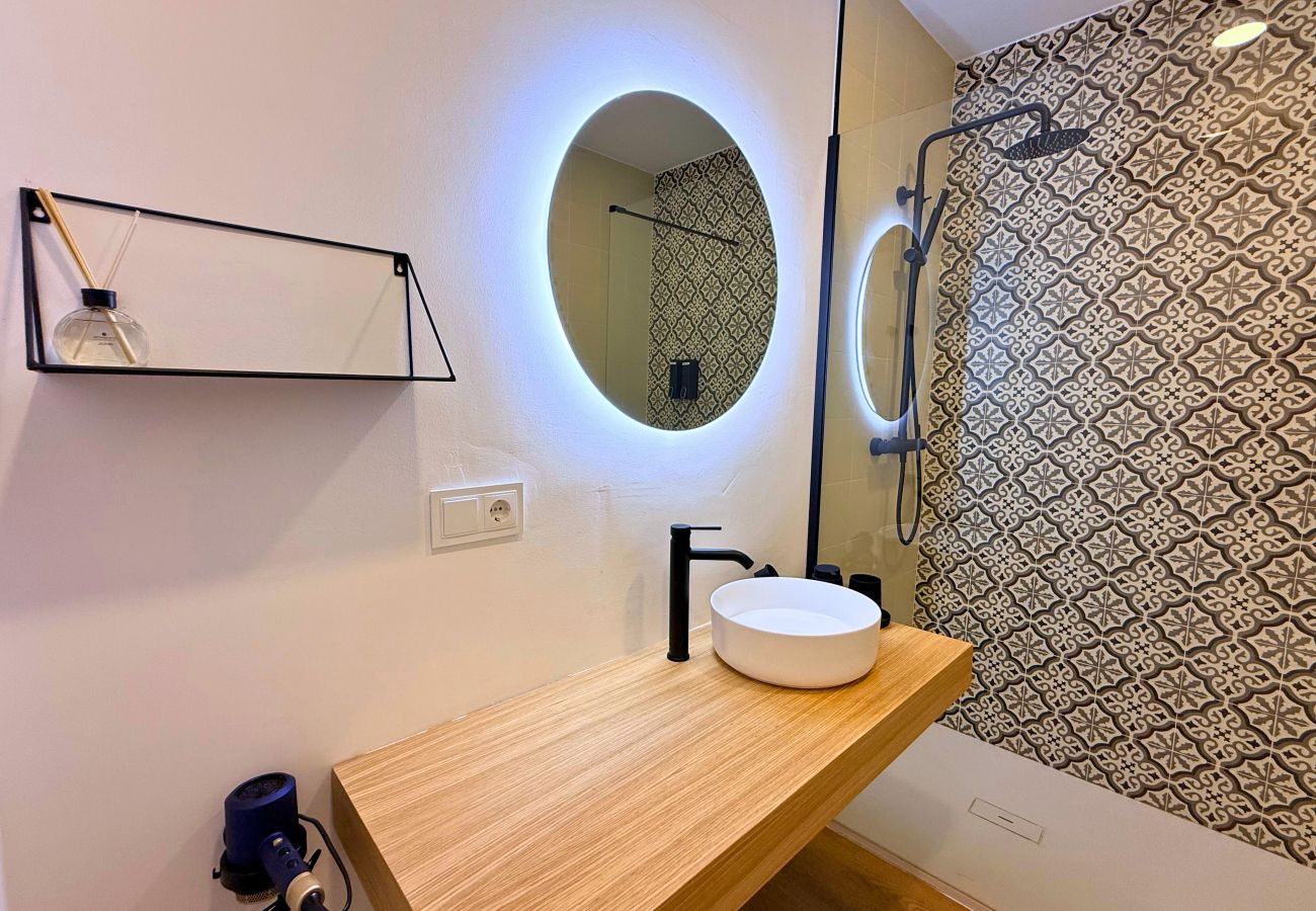 Apartamento en Allariz - YourHouse O Brinal