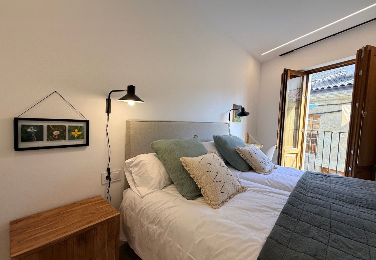 Apartamento en Allariz - YourHouse O Brinal