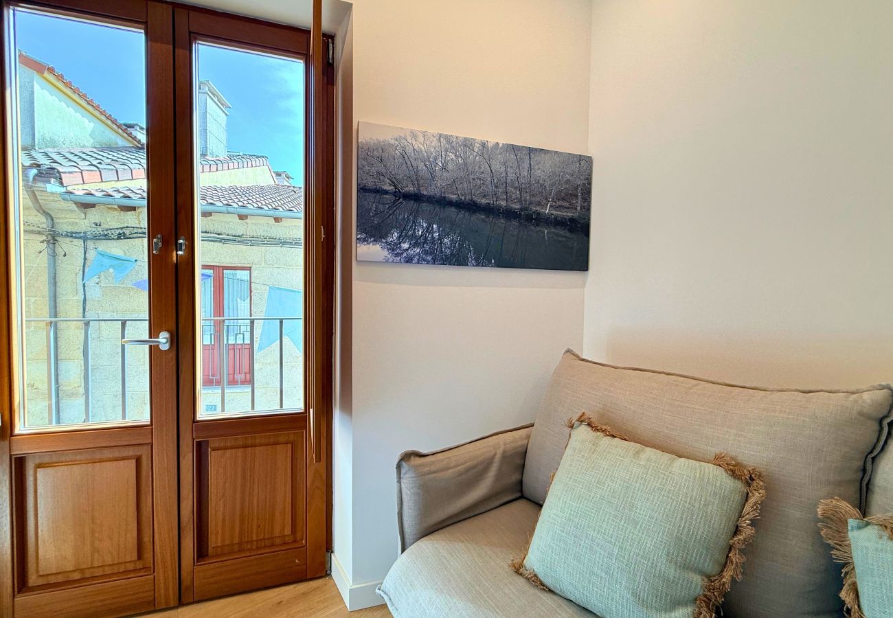 Apartamento en Allariz - YourHouse O Brinal
