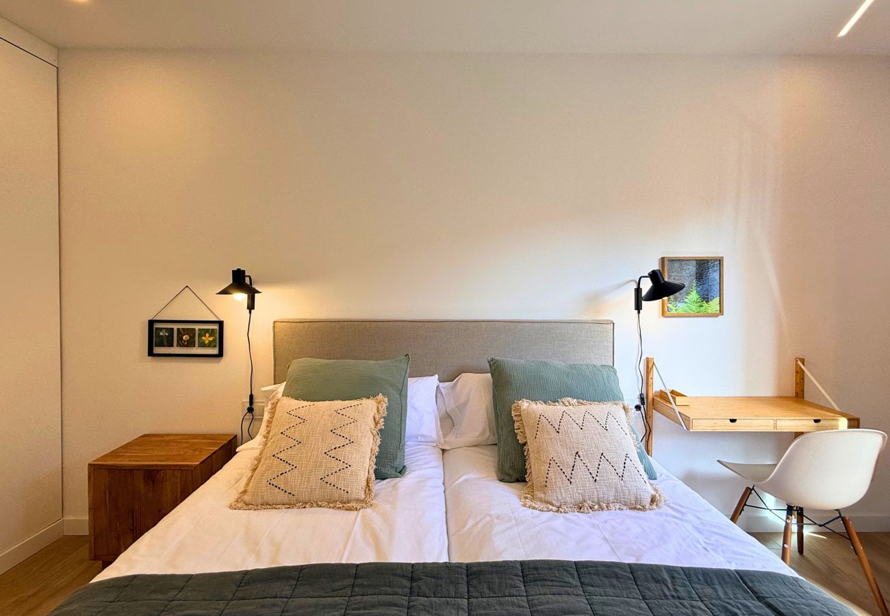 Apartamento en Allariz - YourHouse O Brinal