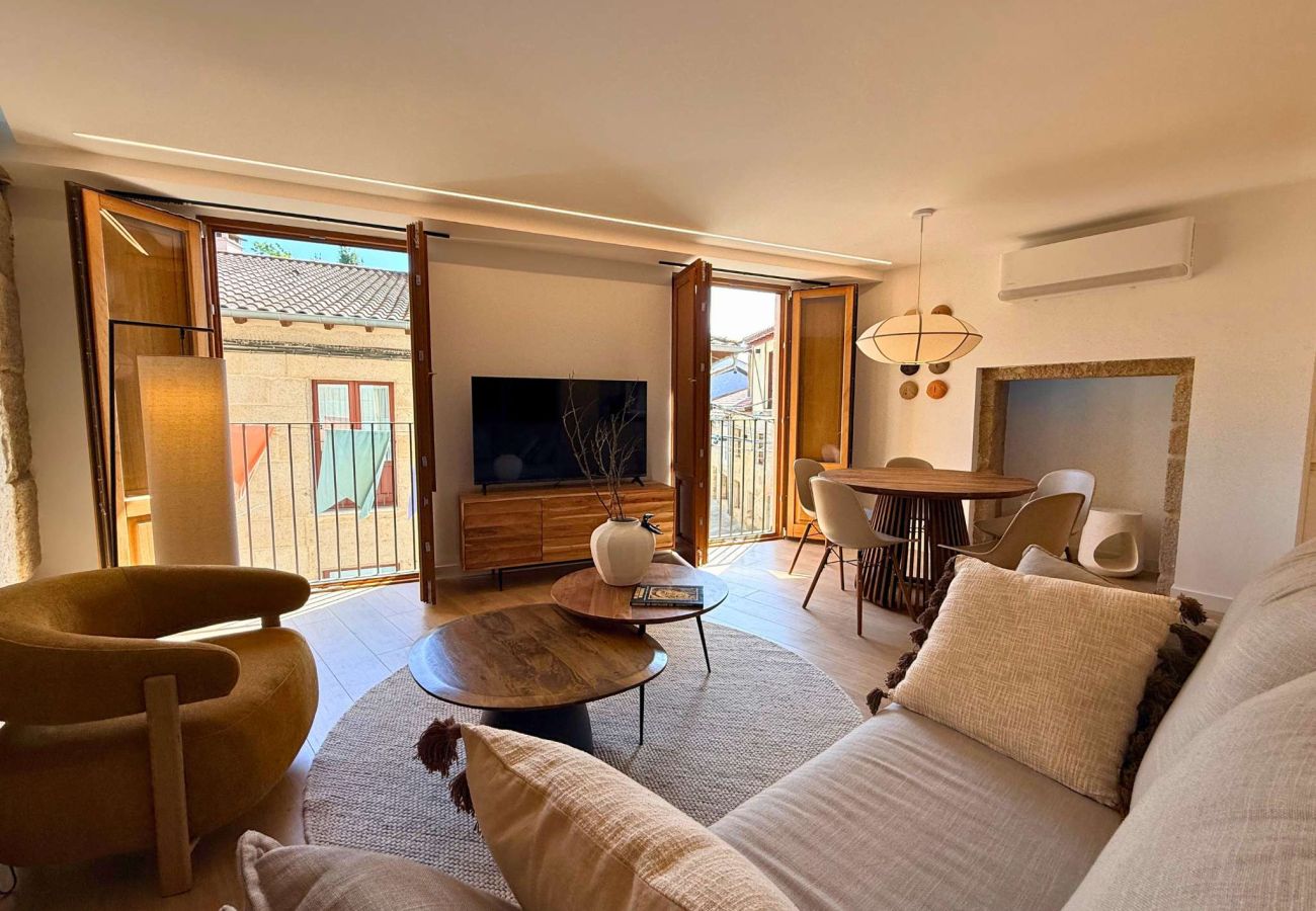 Apartamento en Allariz - YourHouse O Canelar