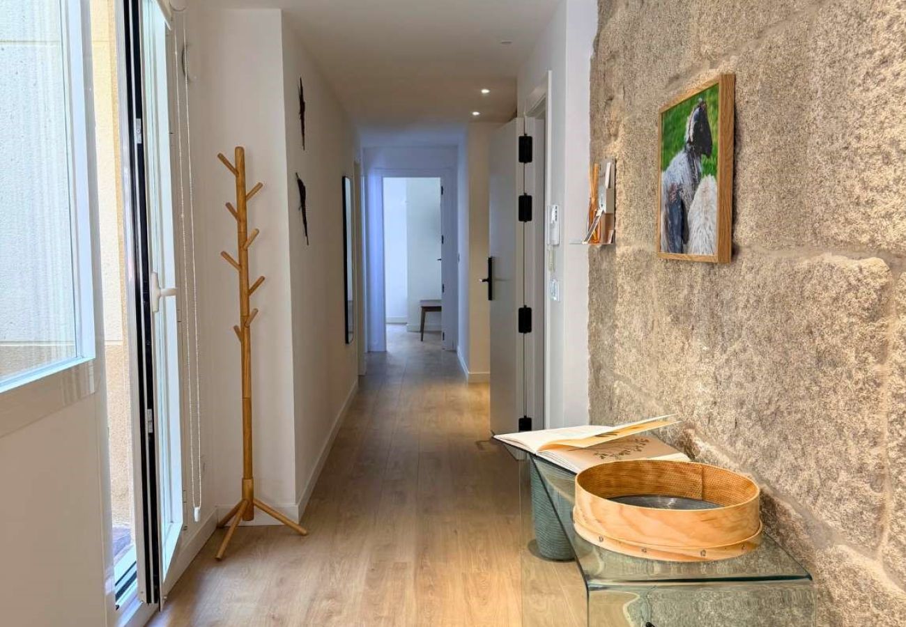 Apartamento en Allariz - YourHouse O Canelar