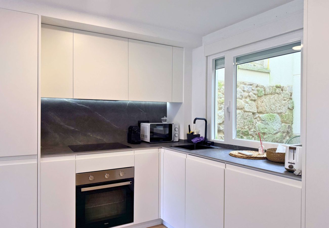 Apartamento en Allariz - YourHouse O Canelar