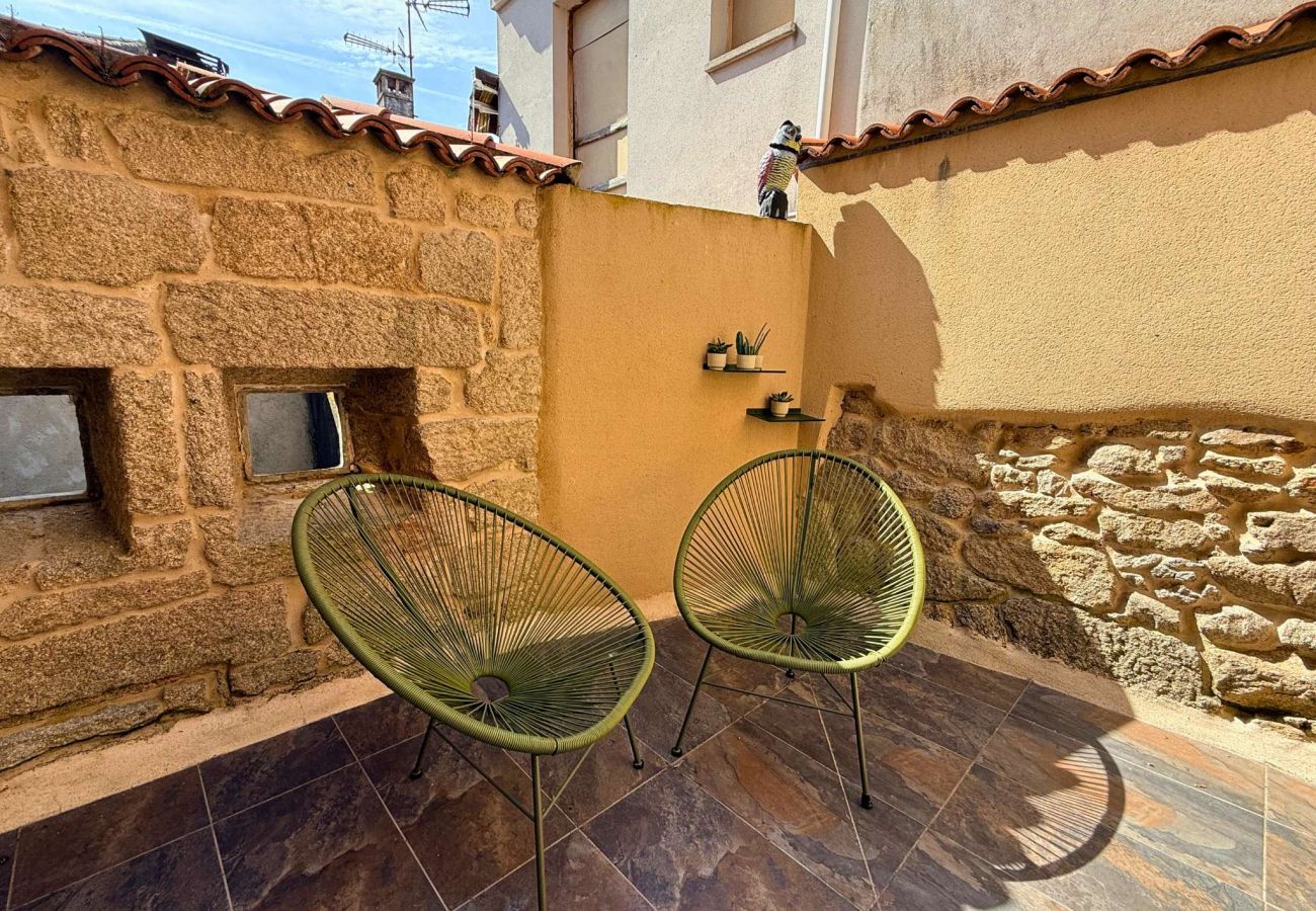Apartamento en Allariz - YourHouse O Rexo