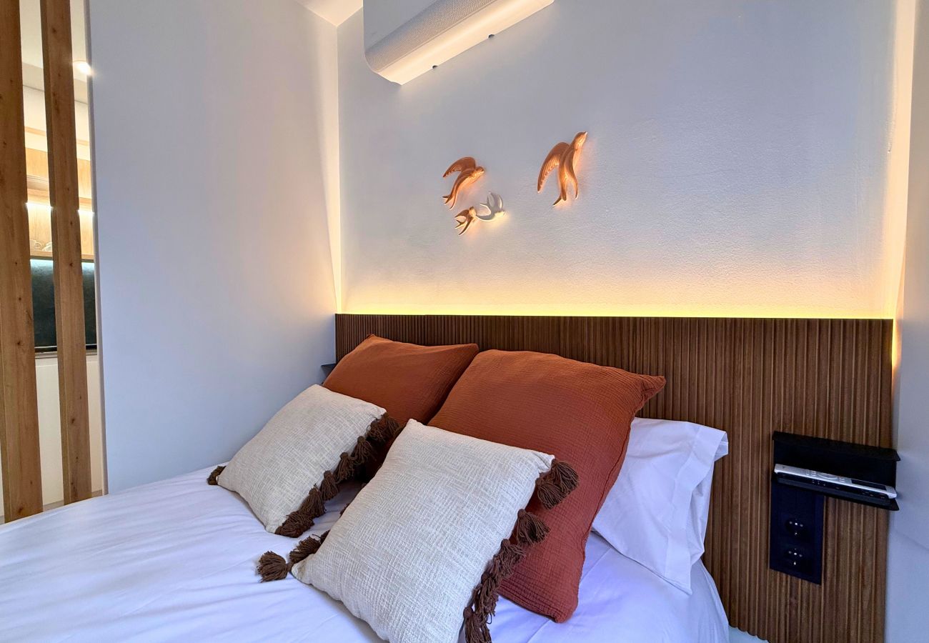 Estudio en Allariz - YourHouse O Foxo